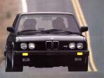 BMW M5 1986 года (US)